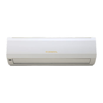 Buy O General 1.1 Ton 3 Star ASGA12BMWB-B (R32) Split Air Conditioner | Vasanth &amp; Co